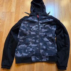Alpinestars chrome sport hoodie