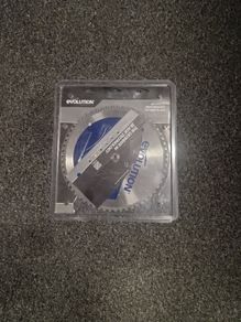 cutting blade