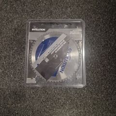 cutting blade