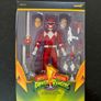 Power Rangers - Super7 Ultimates figures Image 4