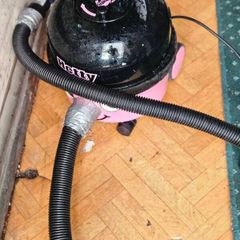 Henry hover