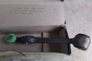 Ford Escort Mk3 Track Control Arm.