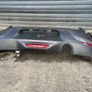 2022 Citroen DS3 Rear Bumper Image 5