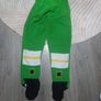 mens complete Leprechaun costume Image 2