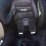 baby car seat Image 2