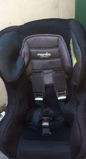 baby car seat