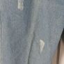 Levis Distressed Jeans Image 2