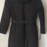 Dunnes Stores long coat size 14 Image 7