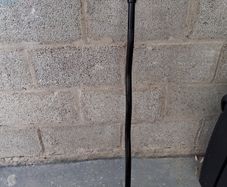 4 foot EZ curl bar