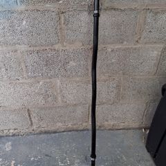 4 foot EZ curl bar