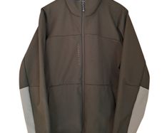 Salomon Softshell Technical fleece-lined Jacket