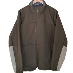 Salomon Softshell Technical fleece-lined Jacket