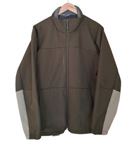 Salomon Softshell Technical fleece-lined Jacket