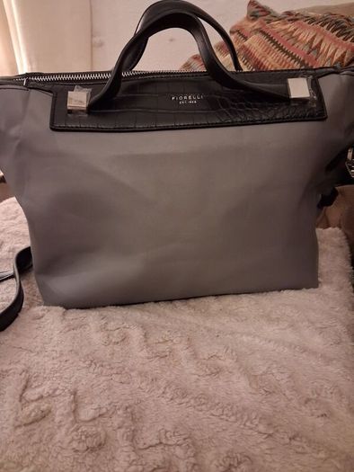 Designer Tote, BNWT