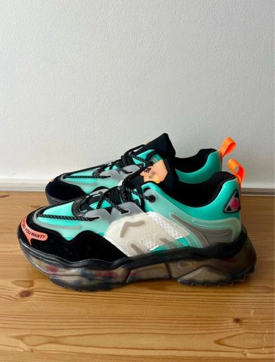 Men's trainers 43/9