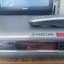 Philips DVD player with hard drive Image 8