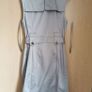 Ted Baker sleeveless trench dress / Jacket UK 12 Image 2