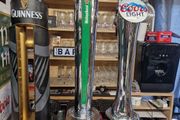 home bar taps