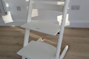 Stokke high chair