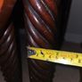 Dining table -collapasable. REDUCED price Image 3