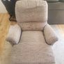 Orthopaedic Reclining arm chair Image 4