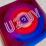 U2 UV / Vegas Books. (Rare & Sold Out ) Image 5