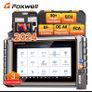 2025 New FOXWELL NT909 Car Bidirectional Diagnostic Scan Tool ECU Coding All System 30+ Reset CANFD/DOIP OBD2 Automotive Scanner Image 2