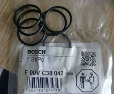 BMW m47 m57 injector o ring x6