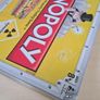Monopoly Back To The Future Trilogy Edition 2016 100% Complete Image 4