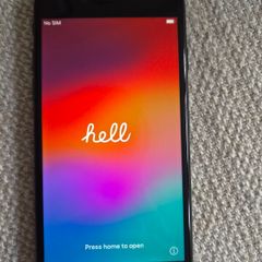iphone se 64gb vodafone