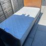 Single bed Image 2