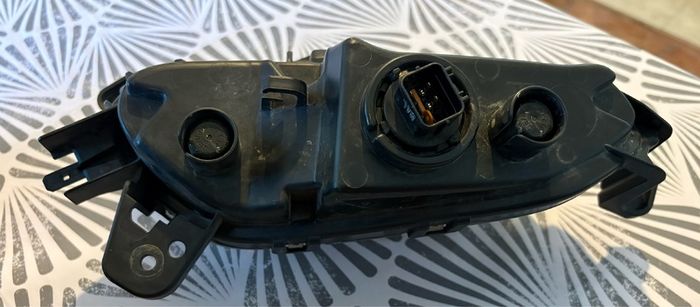 Hyundai i30 Right Side Daytime Running Light
