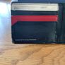 Wallet-Muhammad Ali on front & back Image 2