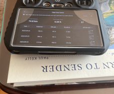 drone mini3pro plus unworking mini 4 pro