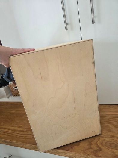 Schlagwerk Cajon