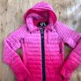 Superdry Light Jacket with hidden Hood Image 4