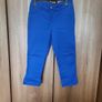 Crop Jeans/ Jeggings Image 2