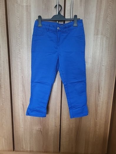Crop Jeans/ Jeggings