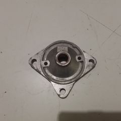 Starter Motor Drive End Plate.