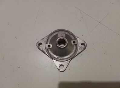Starter Motor Drive End Plate.