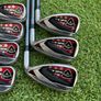 Callaway RAZR X HL irons Image 3