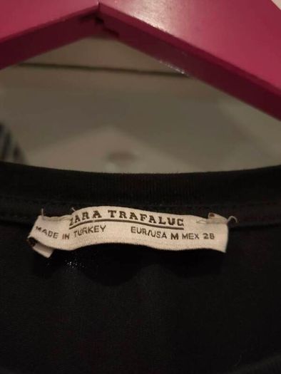 women's Zara top