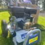 RATO 220 Bar Petrol Pressure Washer Image 3