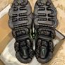 Nike Air Vapormax Plus Black Volt 924453-009 Image 2