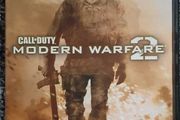 Call of Duty: Modern Warfare 2 (PC DVD 2-Disc Set) Collector's Display Copy