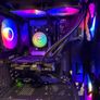 Rtx 4060ti Gaming Computer Image 4
