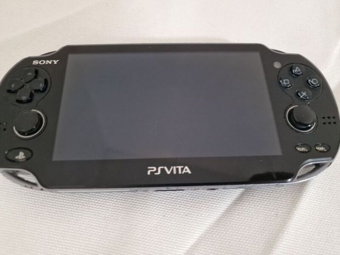 PS Vita