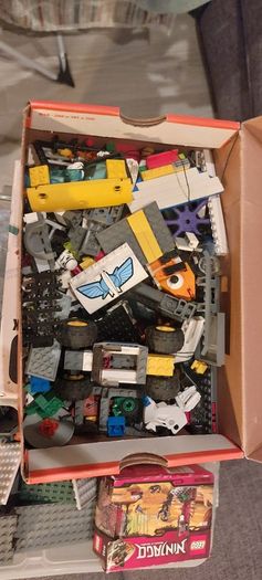 Lego Lot