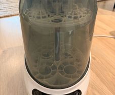 Baby Brezza Bottle Washer Pro