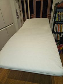 Malfords ikea mattress